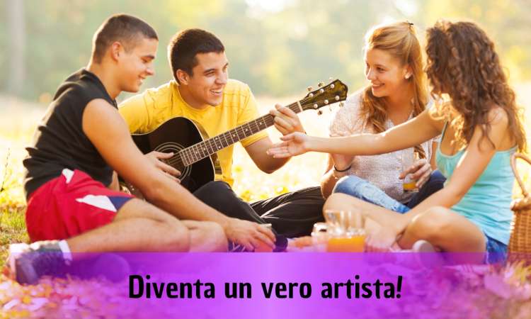 creare canzone cantare musica metodo trucco segreto