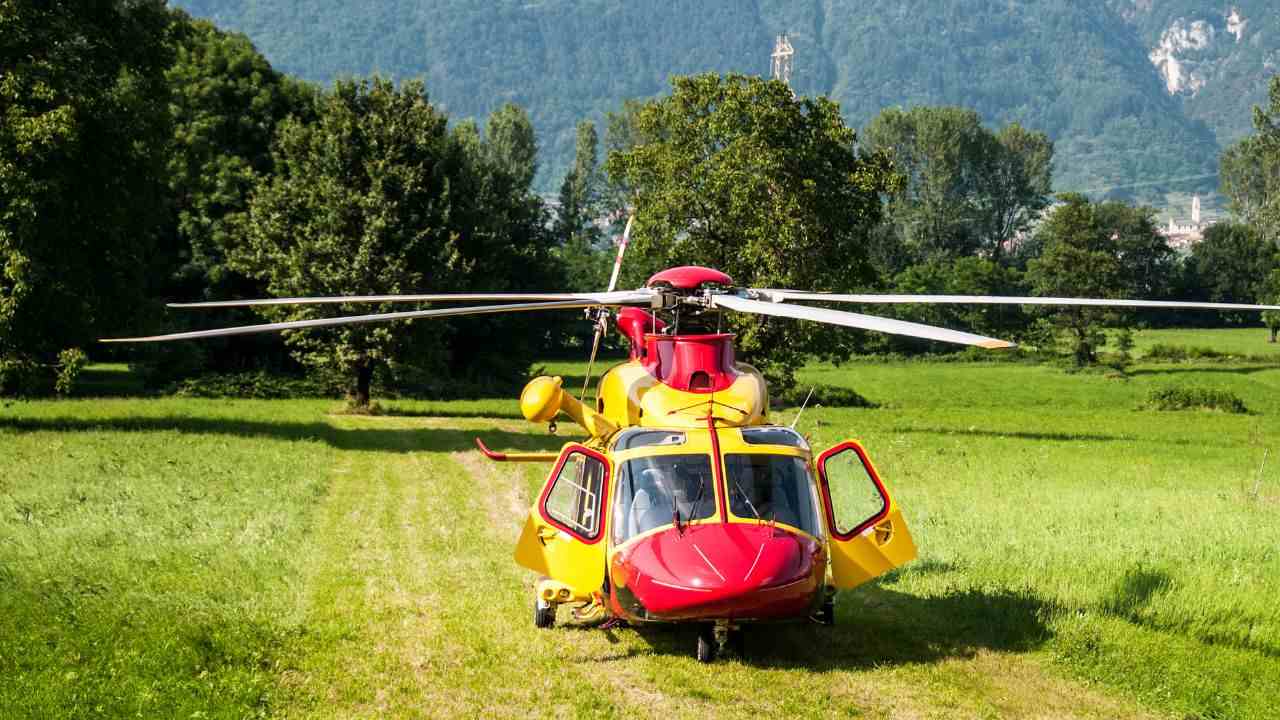 Tagliuno ragazza morta vasca azienda