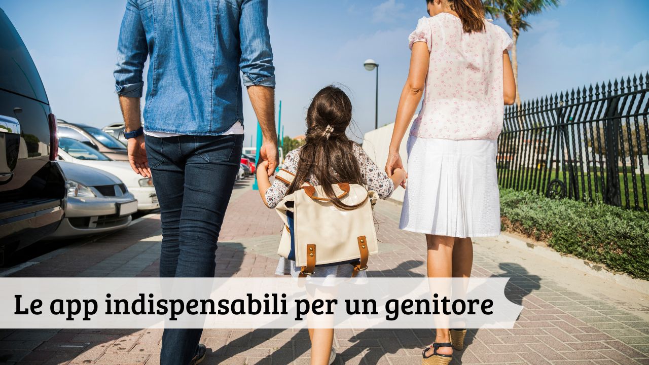 app utili gestione famiglia