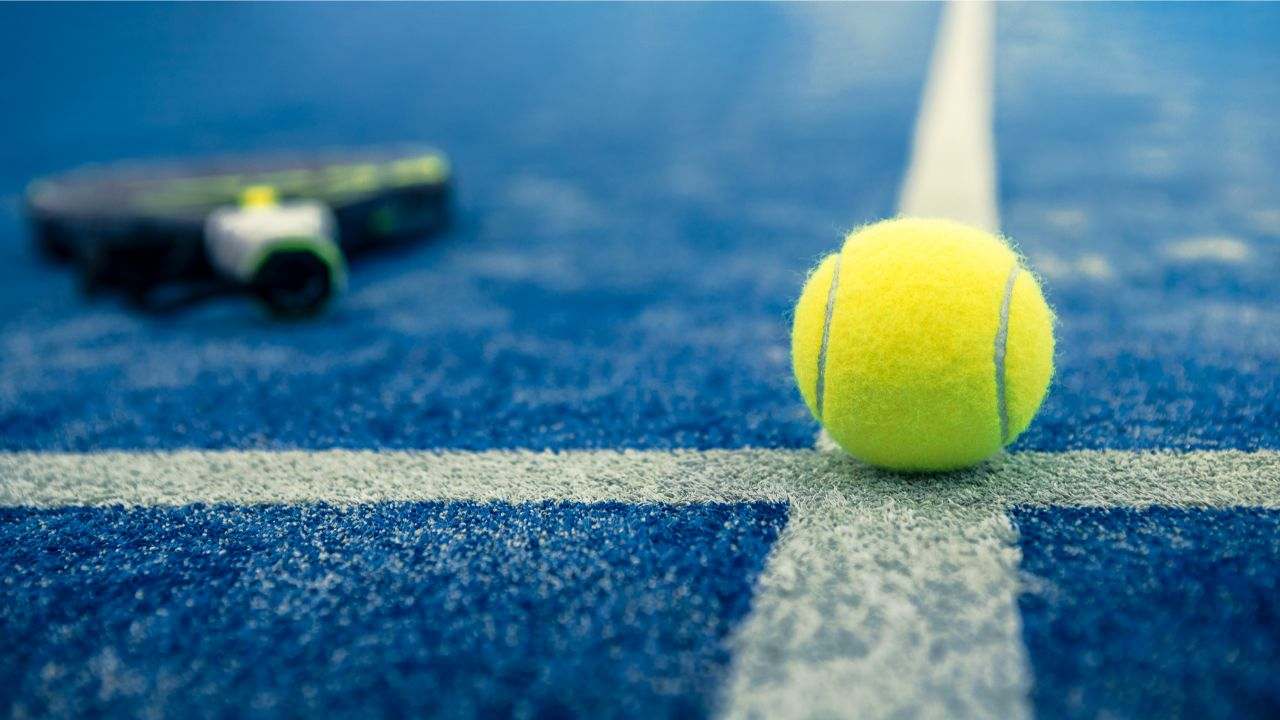 Racale morto malore partita padel