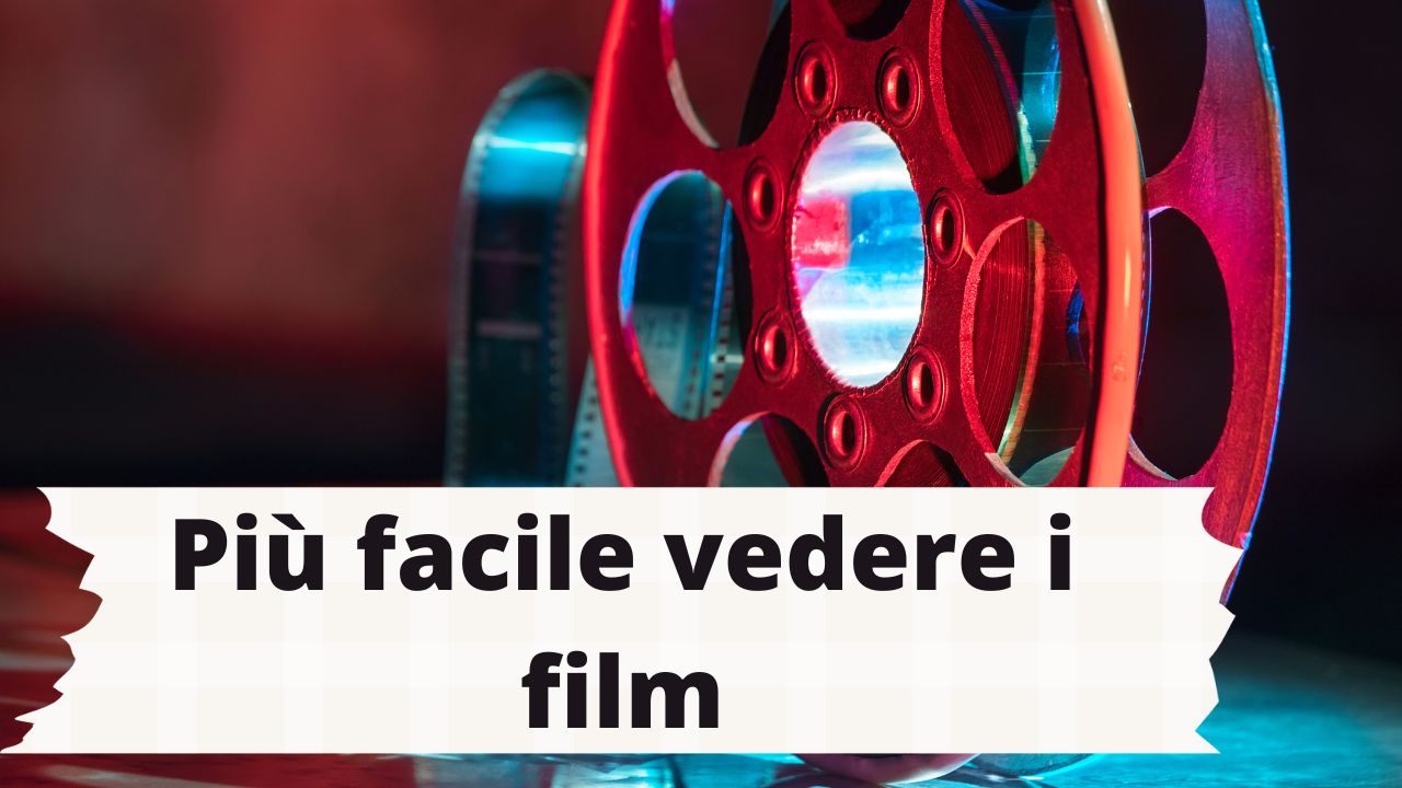 download film applicazioni