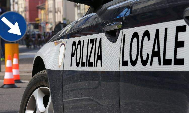 Siracusa auto pirata scooter morto Luca Centofanti