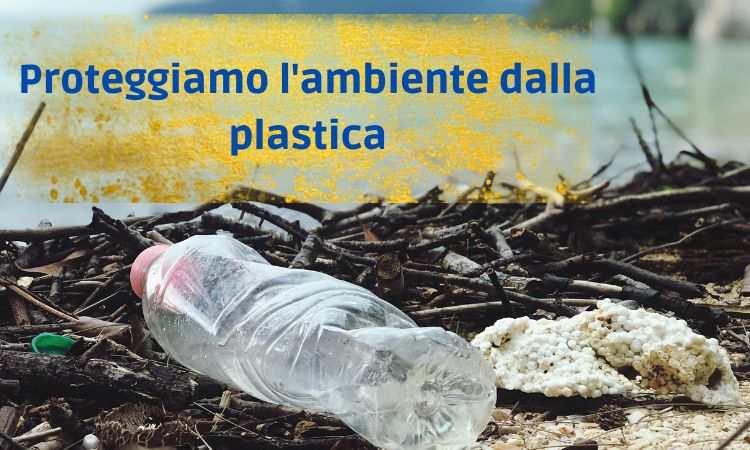 plastica ambiente tutela
