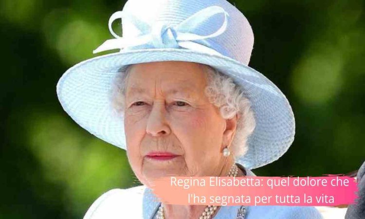 Principessa Margaret e quel dolore della Regina Elisabetta