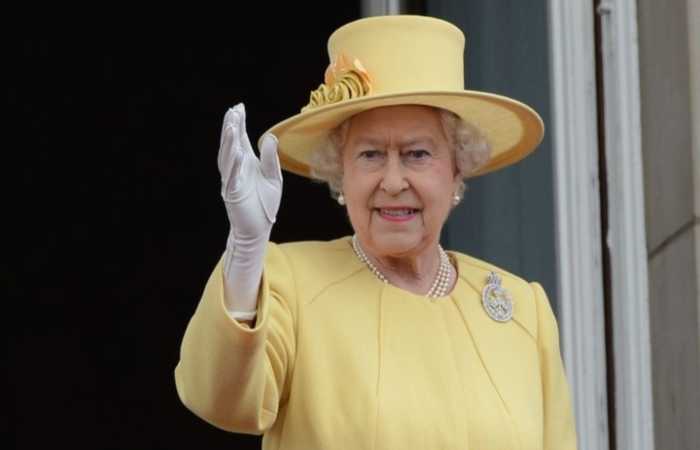 Regina Elisabetta, la serie tv che guardava ogni domenica 