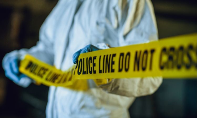 Memphis sparatorie quattro morti feriti