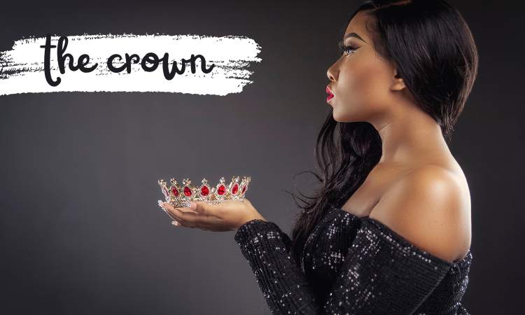 The crown 