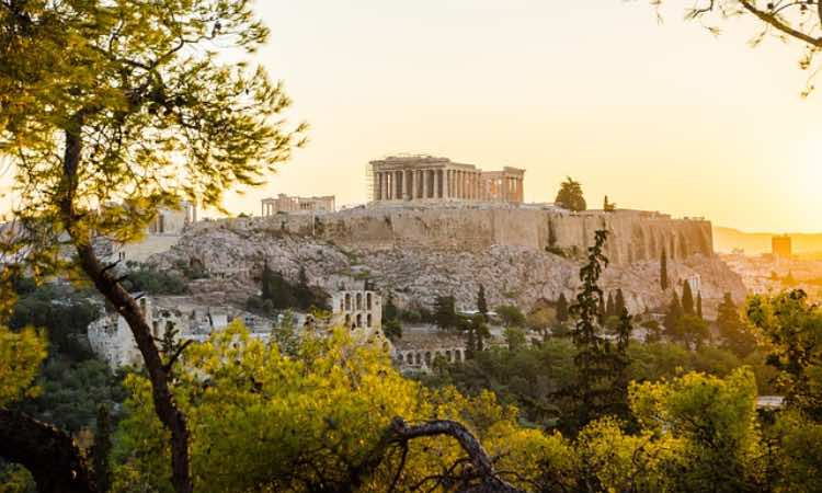 Vacanze in Grecia? 3 cose da sapere prima di partire