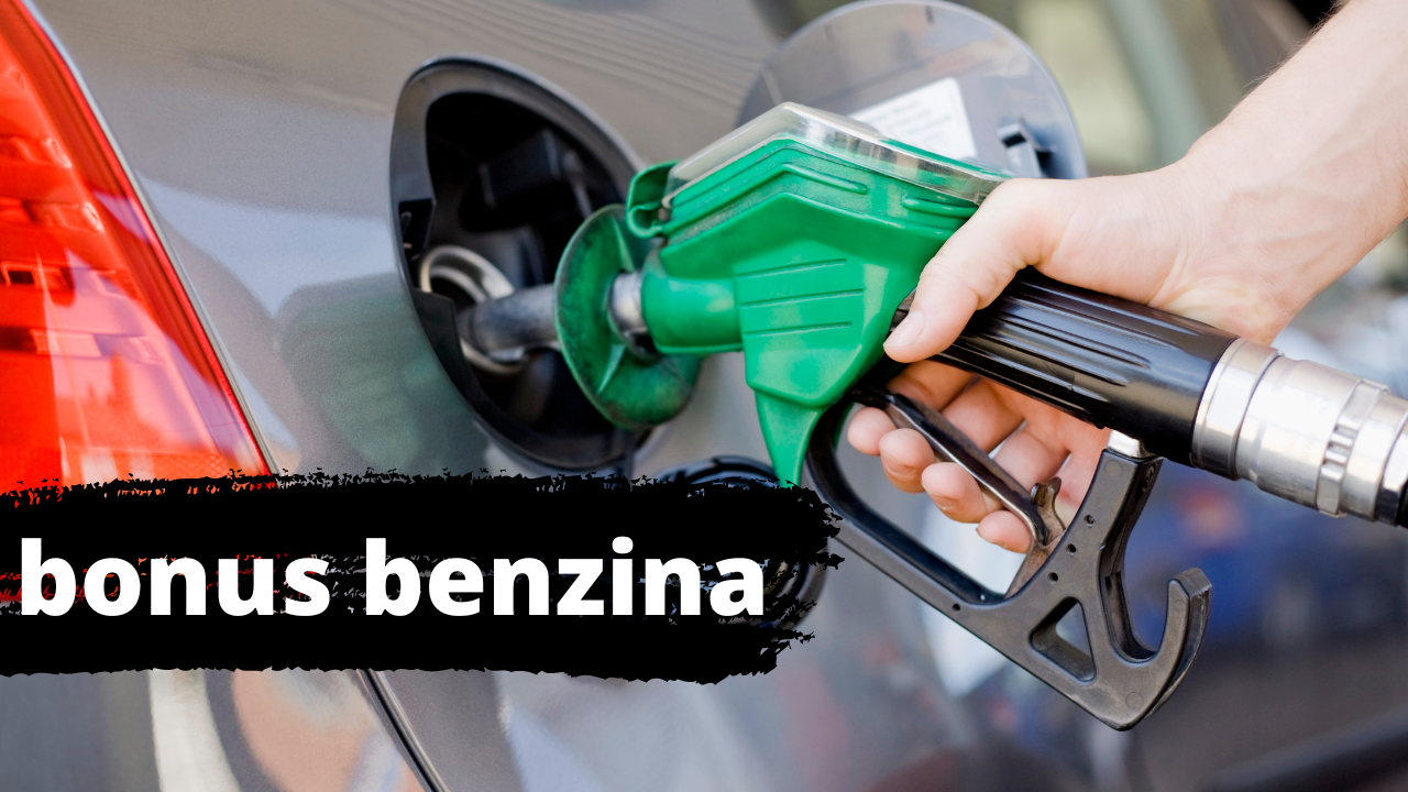 benzina