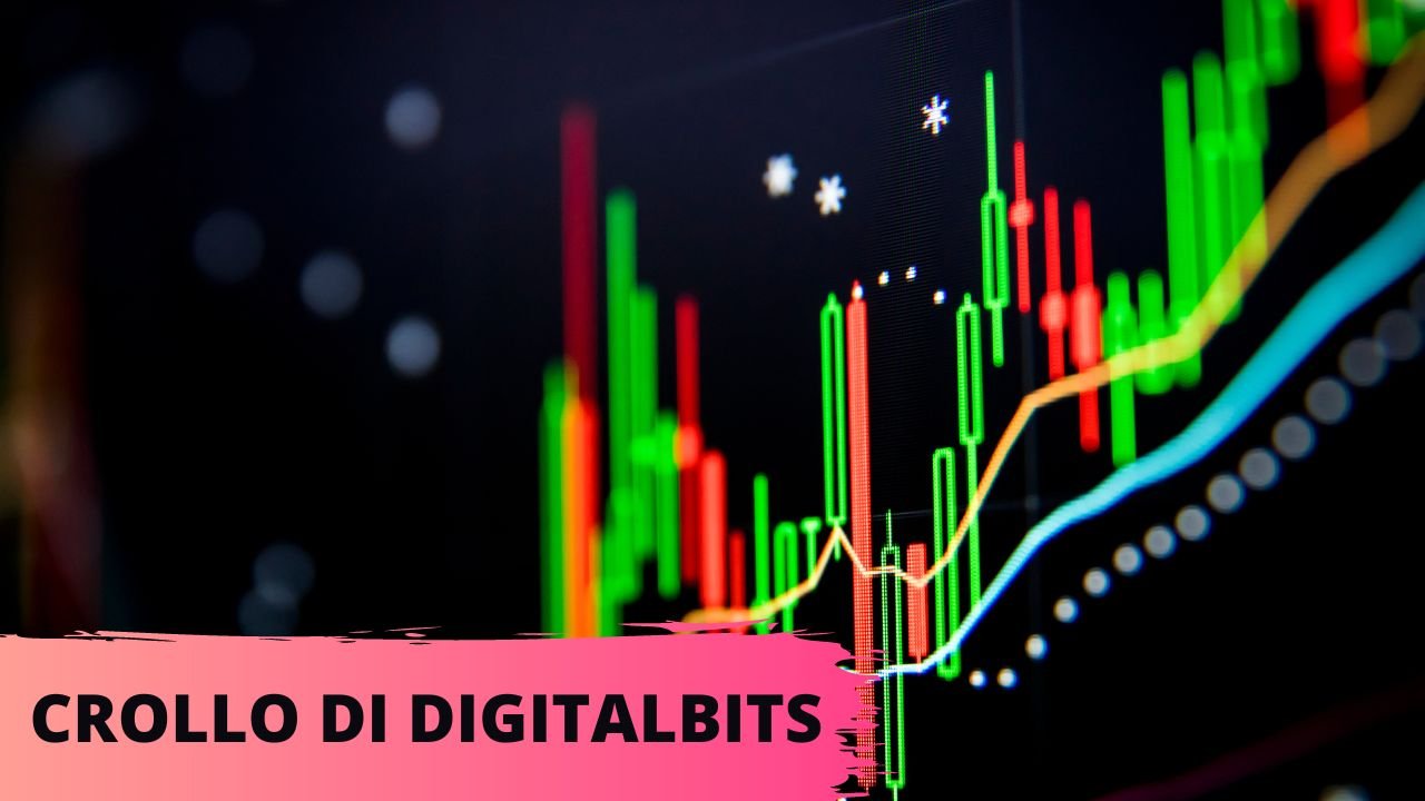 crollo di DigitalBits