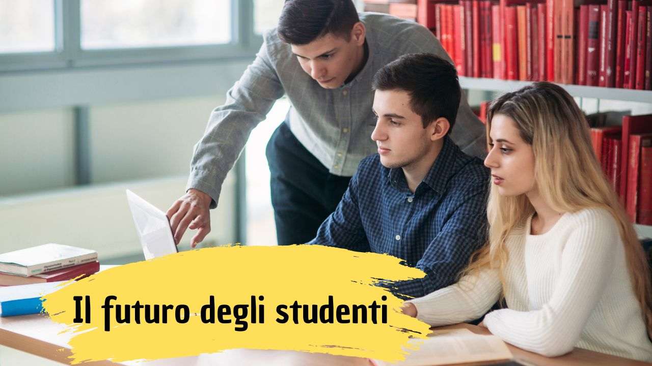 studenti italiani