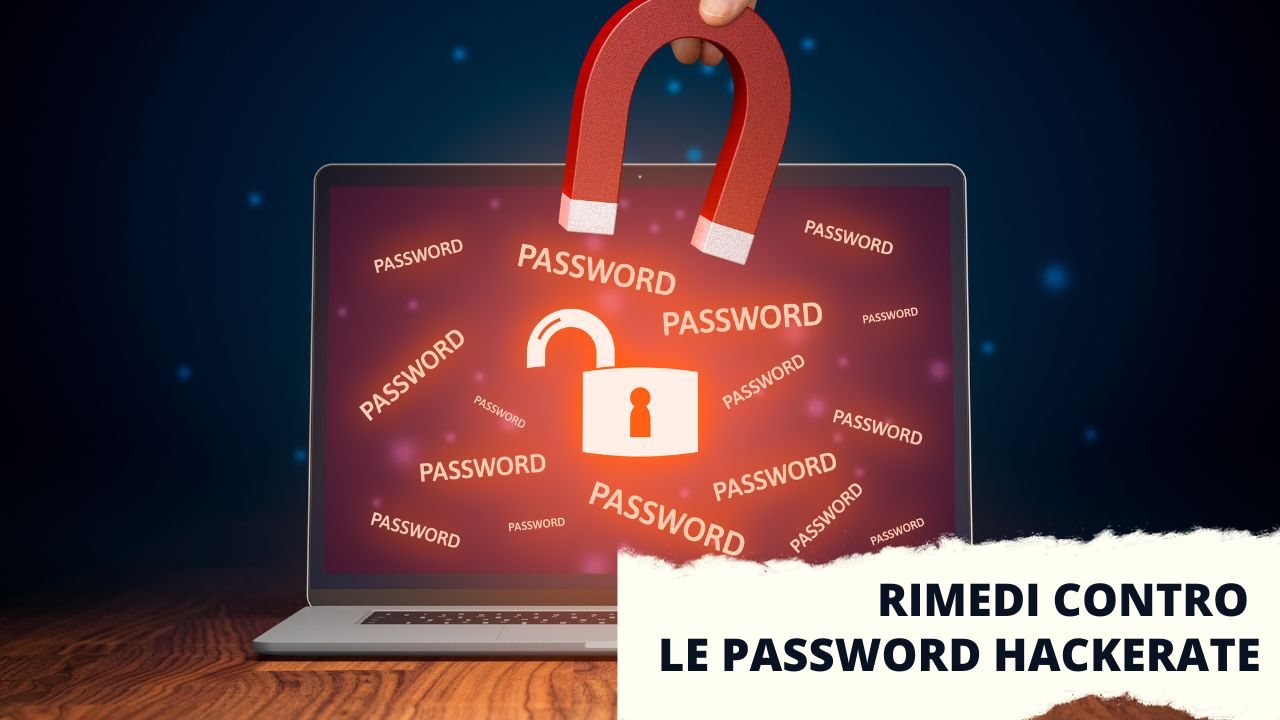 rimedio per scoprire se siamo stati hackerati