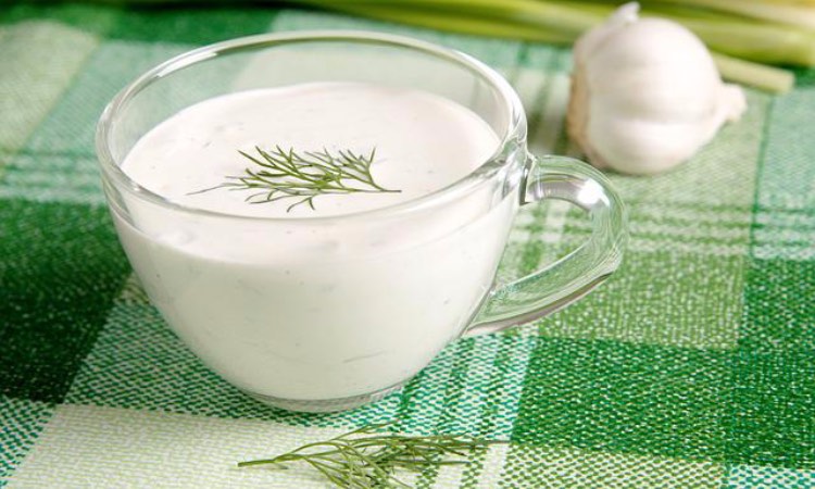 Salsa Tzaziki: la ricetta originale per la salsa allo yogurt più gustosa e rinfrescante - Tuttogratis.it 20220905