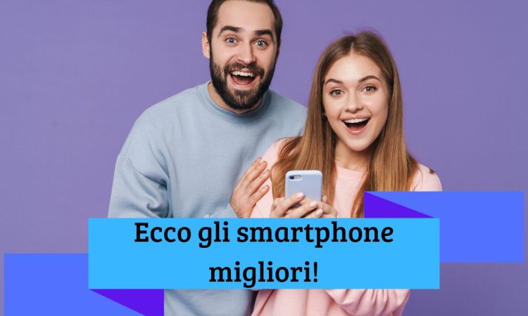 smartphone a meno di 100 euro lista 