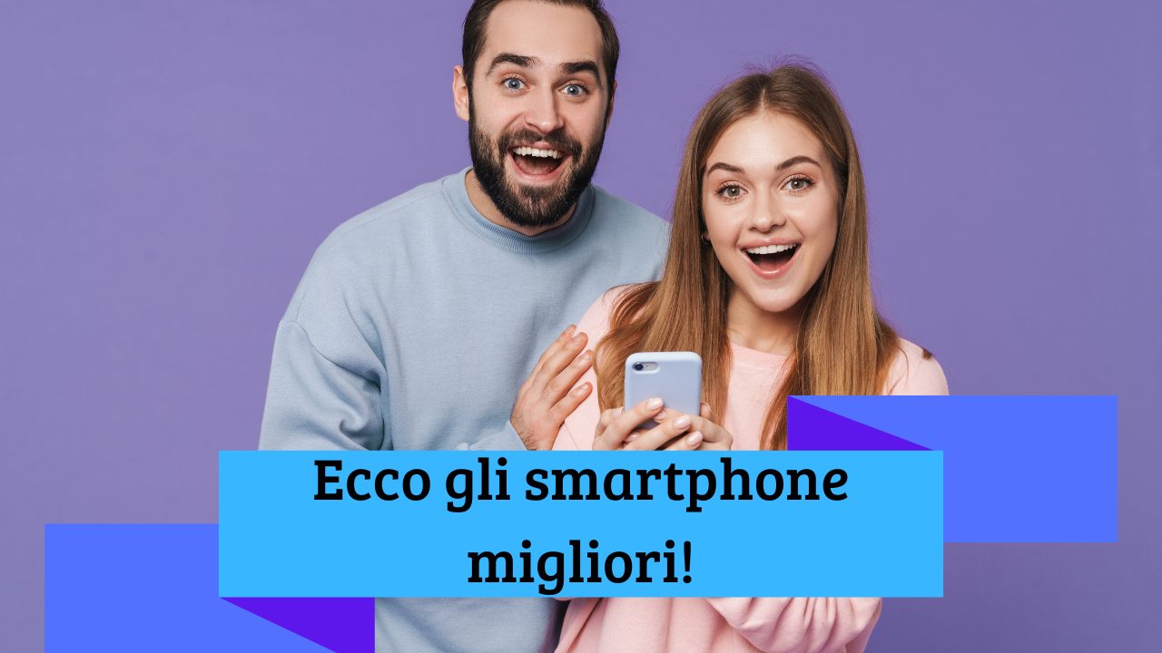 smartphone a meno di 100 euro lista