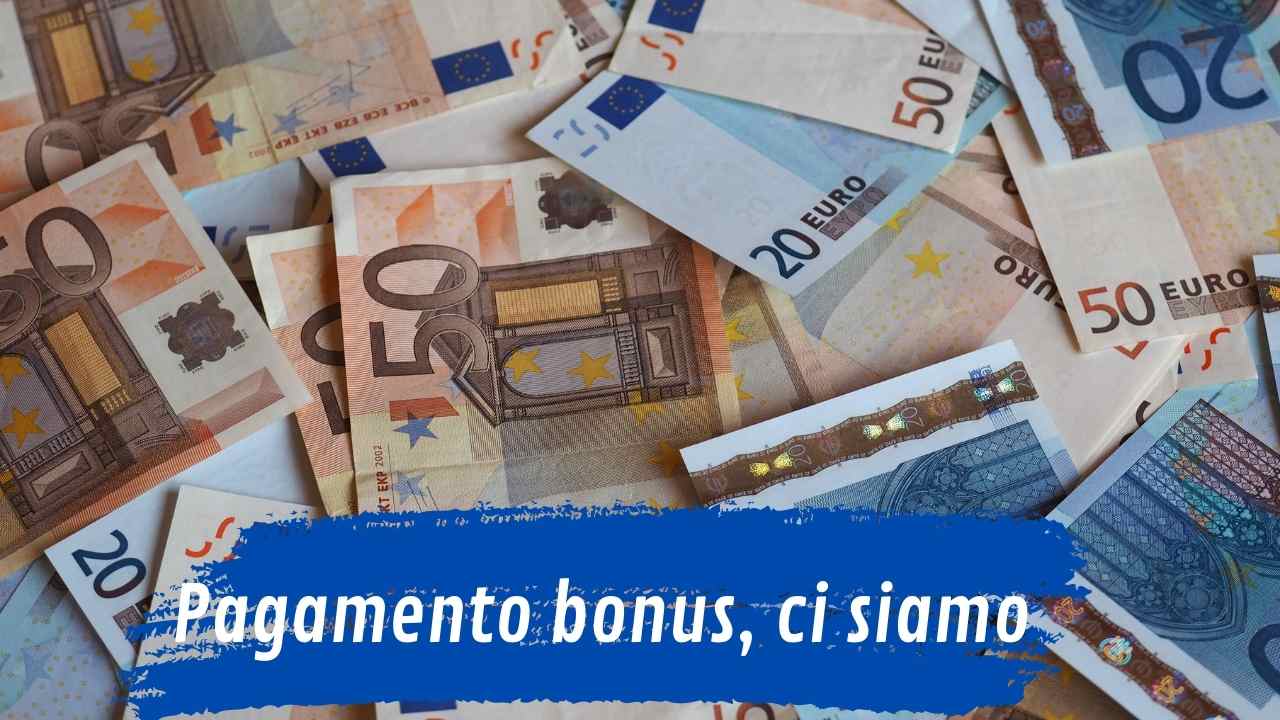 Ecco i bonus 200 e 150 euro