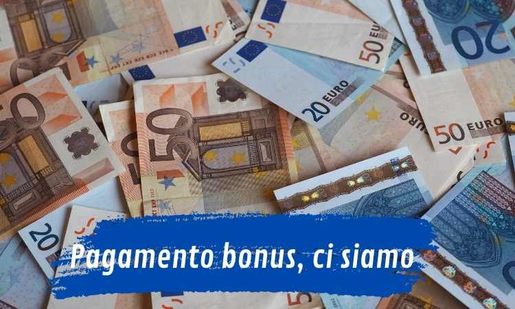 Ecco i bonus 200 e 150 euro