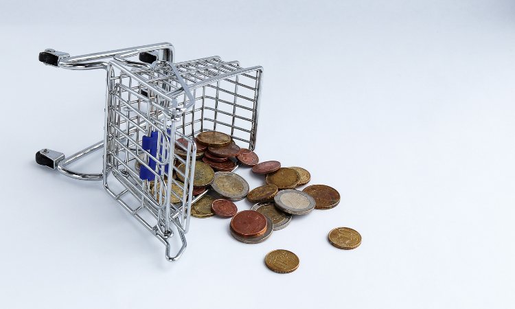 Bonus Spesa comune soldi 180 euro italia aiuti supermercati cibo alimenti alimentari 