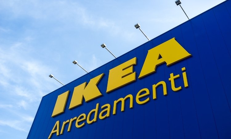 Opportunità da IKEA