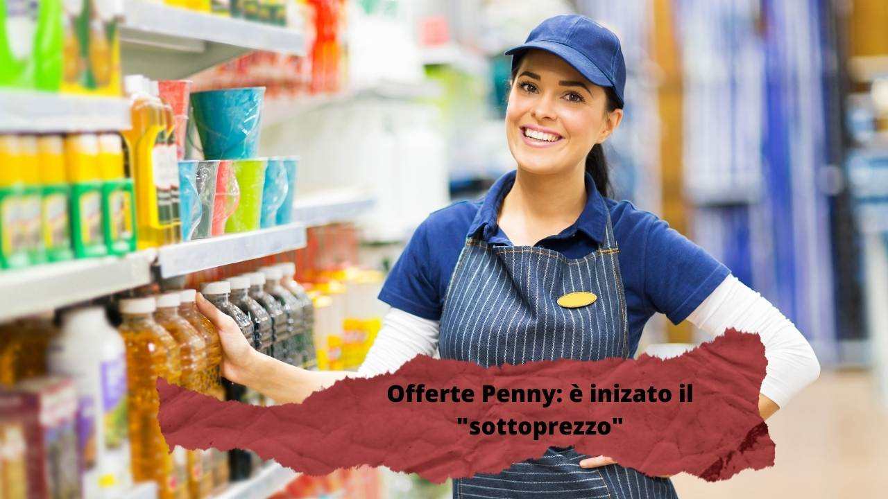 offerte Penny