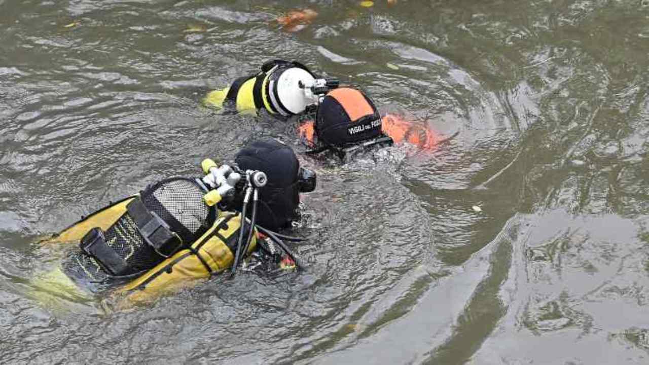 Artena pescatore trovato morto lago Giulianello