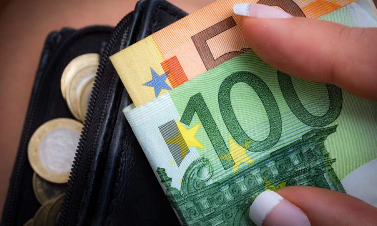 bonus 150 euro nuovo modo metodo perdere soldi diritto sussidio governo 