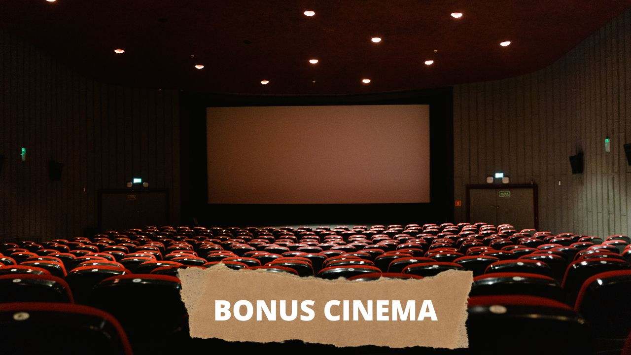 bonus cinema