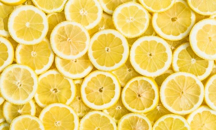 ecco a cosa serve la buccia di limone