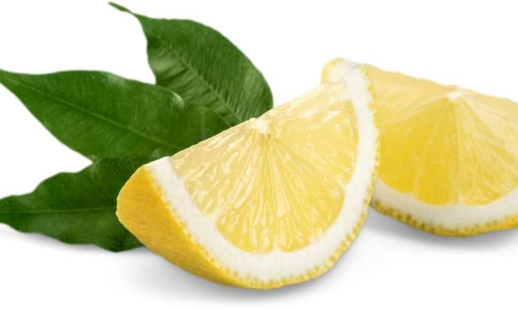 Non buttare le bucce du limone