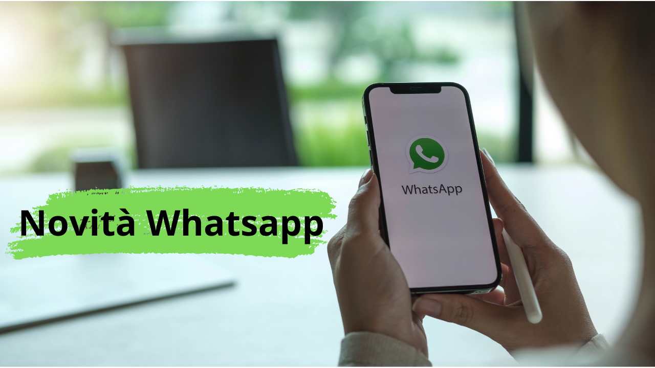 whatsapp news