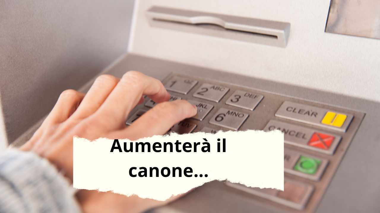 postepay canone annuale