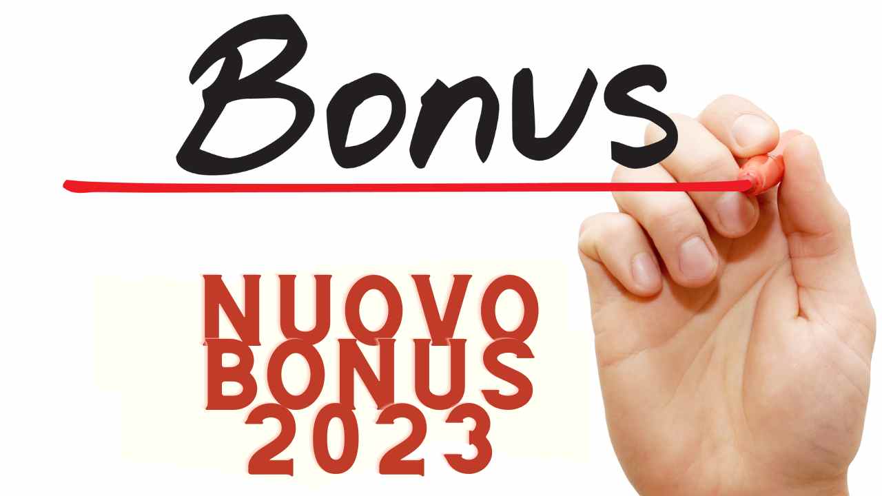 bonus 2023