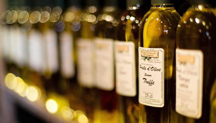 olio extravergine d'oliva: come riconoscere quello di buona qualità