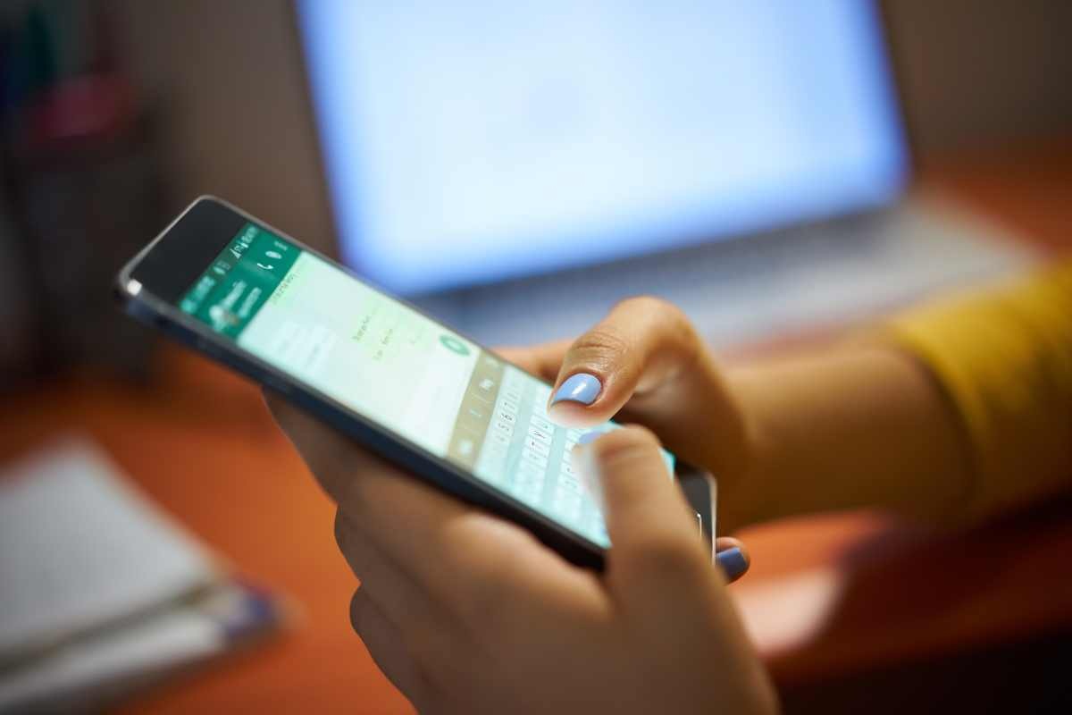 alcune funzioni whatsapp di cui nessuno conosce l'esistenza