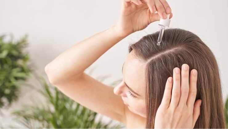 come prevenire la caduta dei capelli con questi elementi naturali