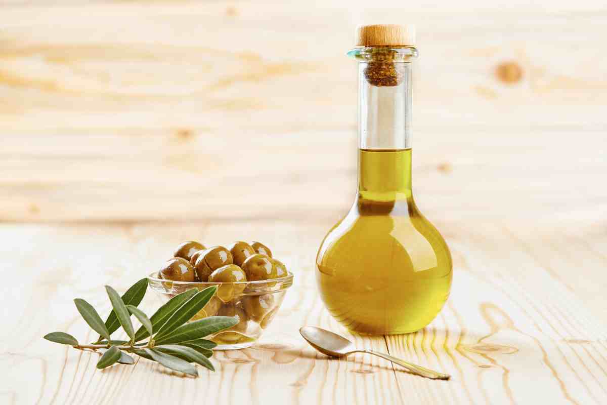 Miglior olio extravergine d'oliva