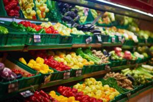Come eliminare i pesticidi dalla frutta e verdura