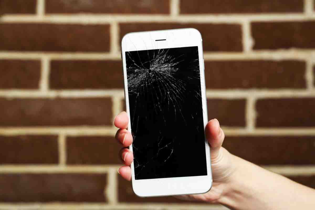 novità fondamentali sulle riparazioni degli iPhone
