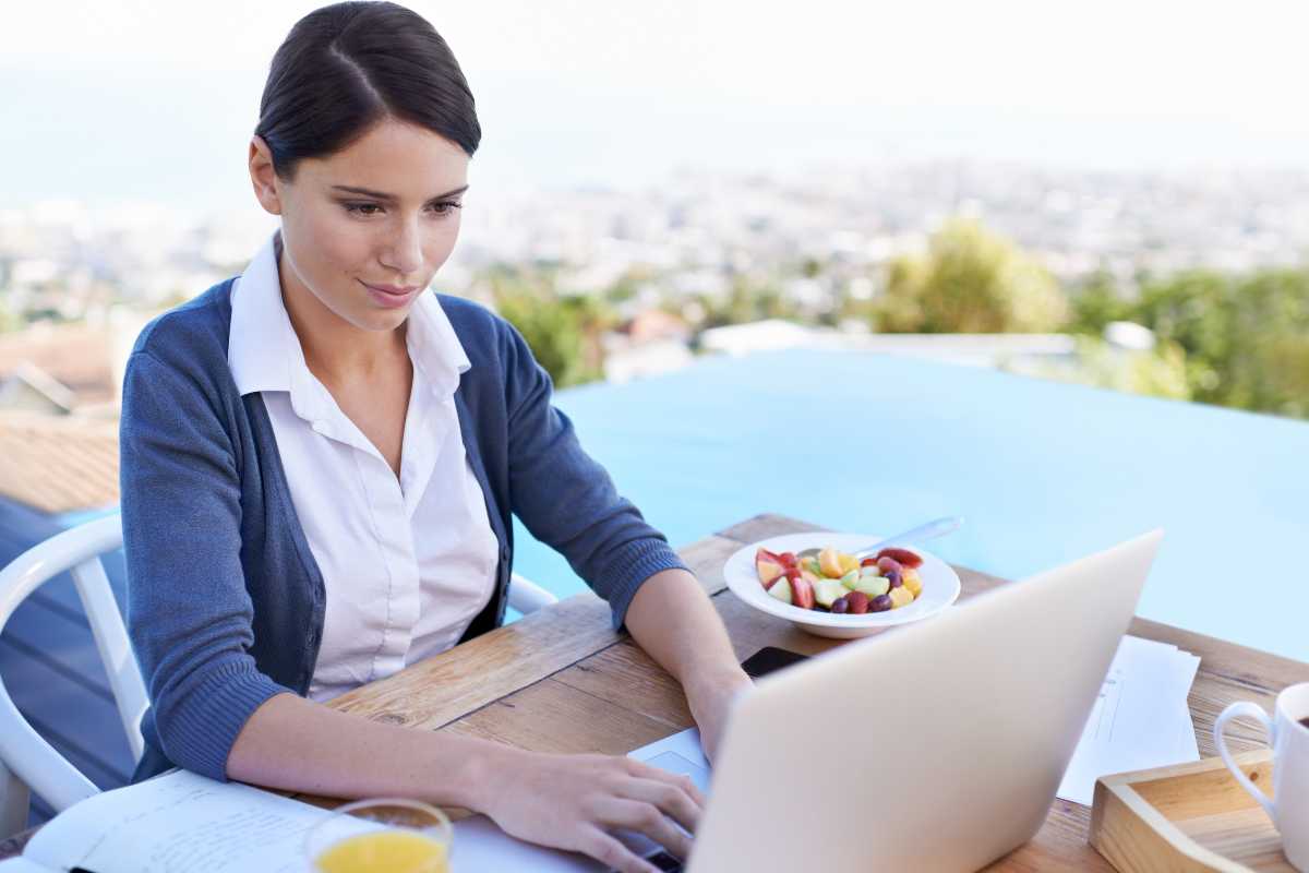 lavoro ideale per gli italiani