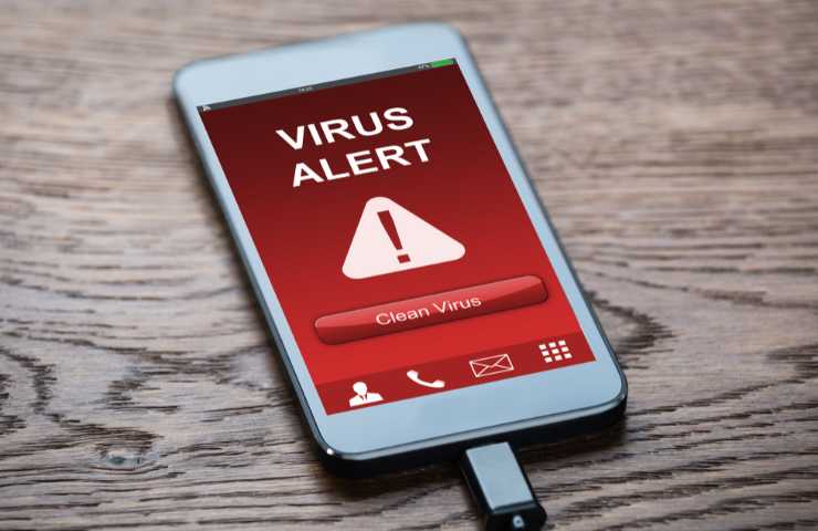 virus app