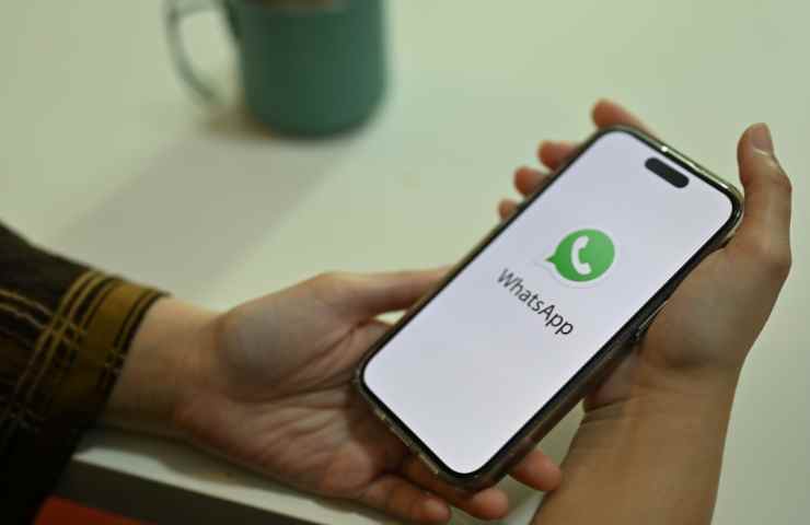 come cambia Whatsapp