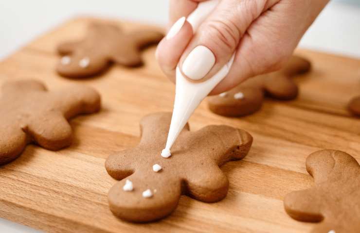 come preparare in modo perfetto i biscotti natalizi