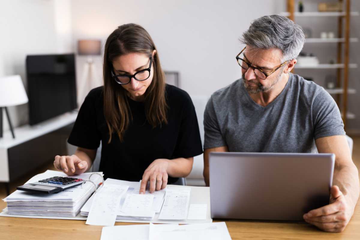 mini guida su come gestire il proprio bilancio familiare