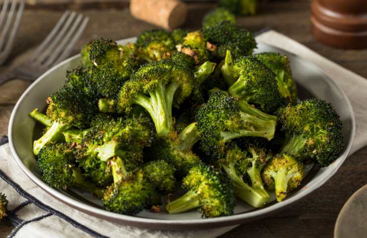 stop alla puzza dei broccoli con questi metodi fai da te