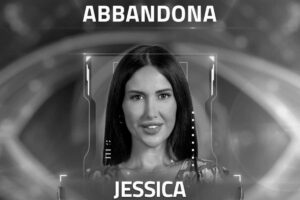 le cause dell'abbandono di jessica morlacchi dalla casa del gf