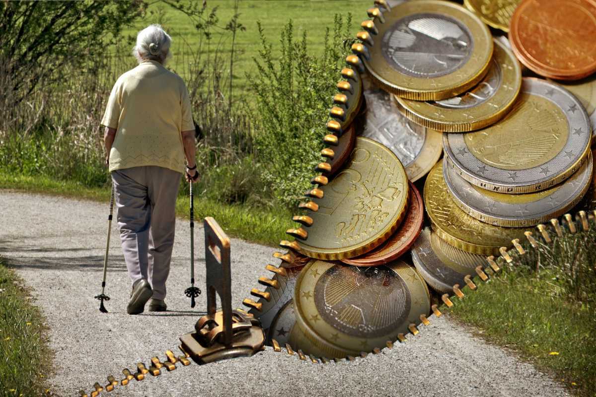 le pensione integrativa come chiave per raggiungere il pensionamento in anticipo