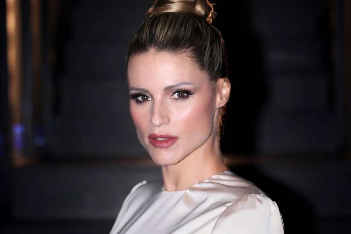 michelle hunziker presenterà all'eurovision 2025