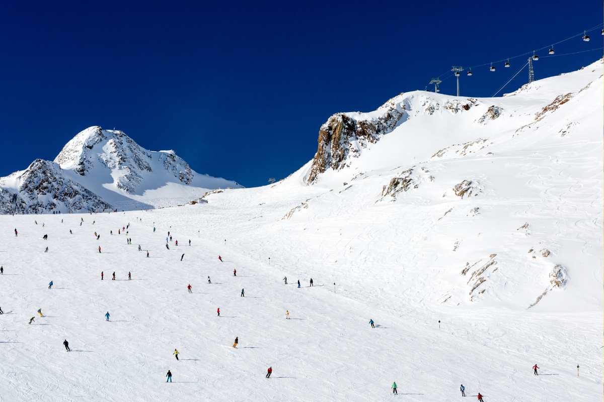 roccaraso: troppi turisti da gestire. Ecco le nuove misure prese dal comune