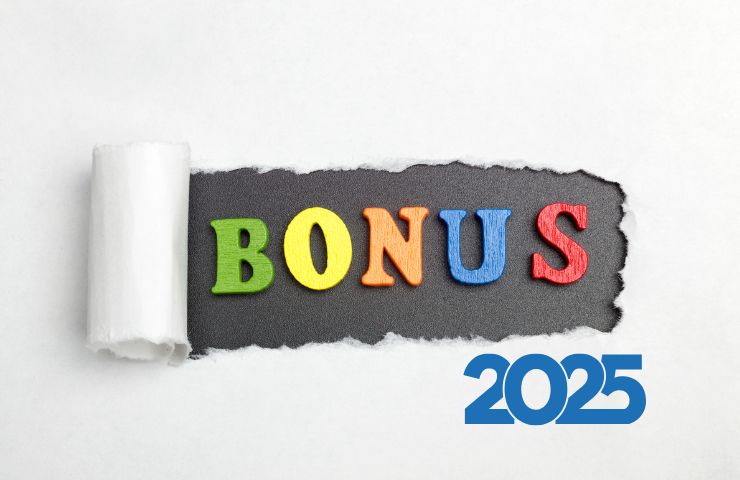 tutto ciò che c'è da sapere sui cambiamenti dei bonus 2025