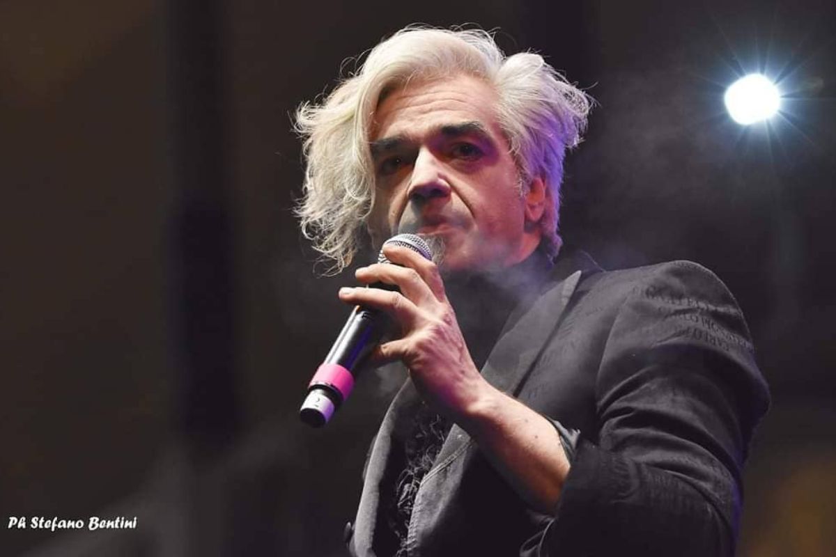 la polemica di Morgan su Sanremo: musica vuota e senza originalità